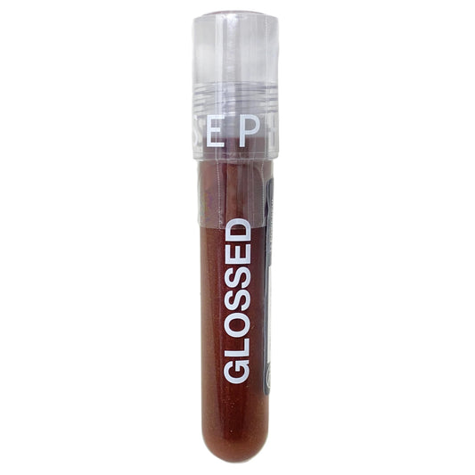 SEPHORA Collection Glossed Moisturizing Lip Gloss - 14 Powerful (5 mL / 0.16 fl oz) Beauty & Personal Care SEPHORA