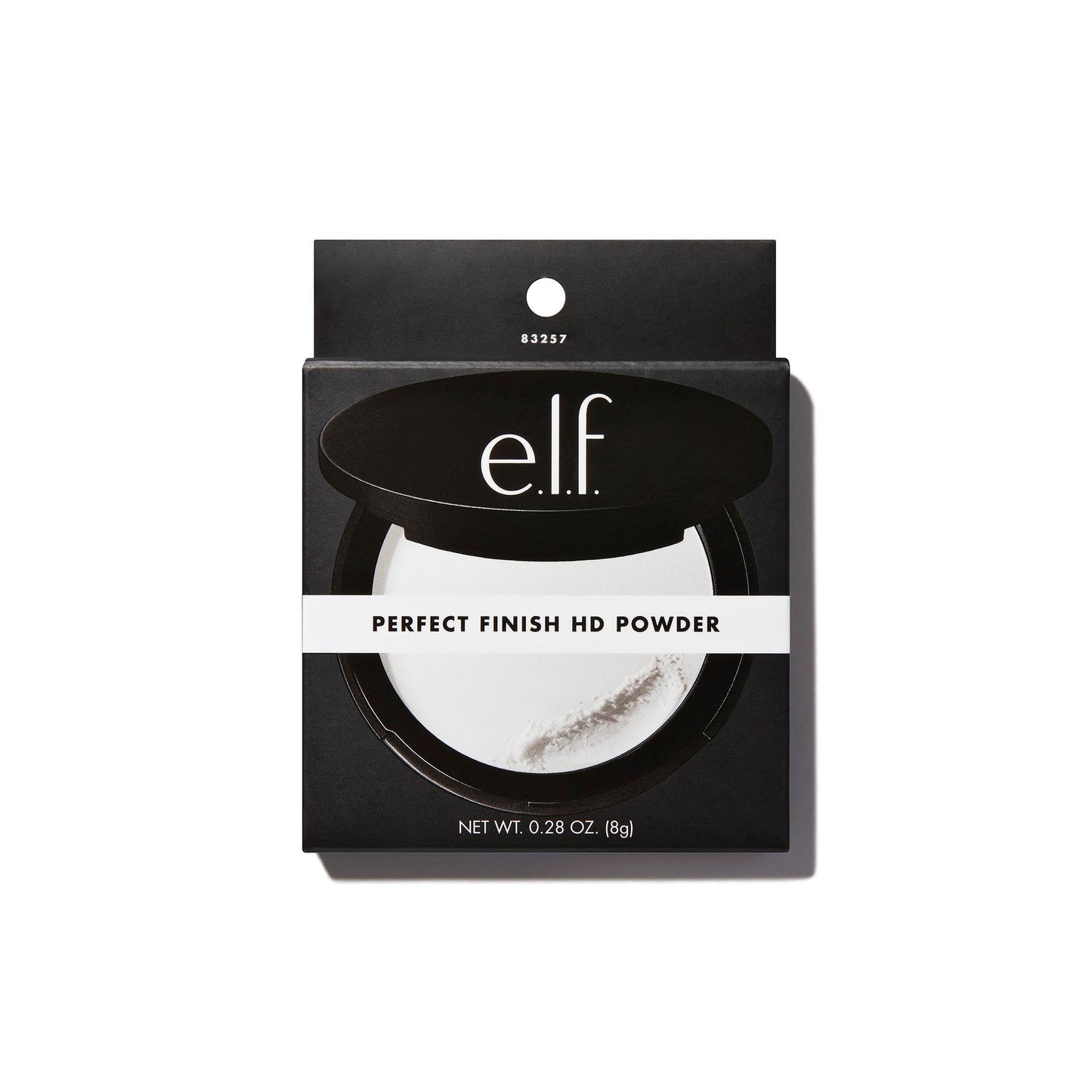 e.l.f. Perfect Finish HD Powder - Clear Women Powder 0.28 oz Beauty and Personal Care e.l.f.