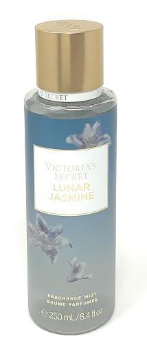 Victoria's Secret Lunar Jasmine Ramadan Fragrance Mist 8.4 fl oz Beauty & Personal Care Victoria's Secret