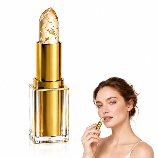 Velquoris ?? lipstick for mature lips-Color Changing Lipstick,PH Lipsticks Color Changing Lip Balm,Lipsticks for Everyday Makeup,Birthday Gifts-1pcs