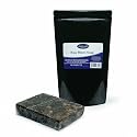 Raw Black Soap from Ghana - 1 Lb by HalalEveryday Beauty & Personal Care HalalEveryDay