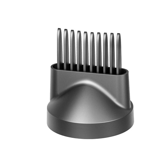 TYMO Hair Comb Attachment – Magnetic Nozzle for AIRHYPE Lite Dryer, Detangling & Lengthening Textured Hair, Quick & Efficient Styling Beauty & Personal Care TYMO