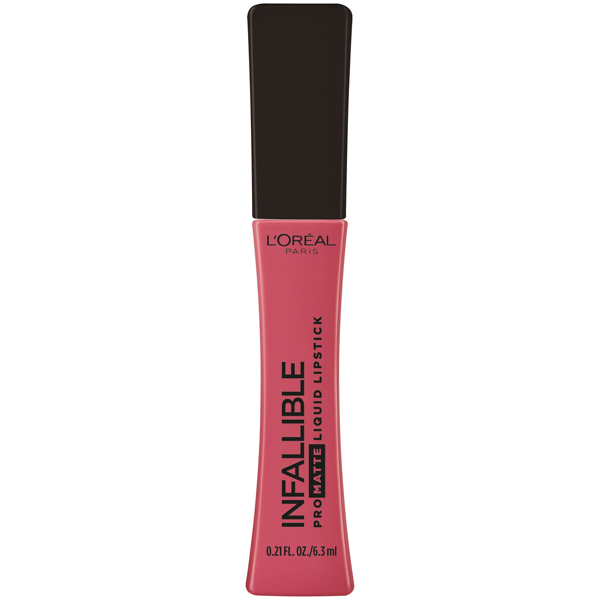 L’Oréal Paris Infallible Pro Matte Liquid Lipstick, Long-Lasting Intense Matte Color, Up to 16HR Wear, highly pigmented, full coverage liquid Beauty & Personal Care L'Oreal Paris