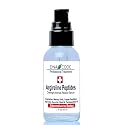 DNA CODE Skin Care Magic Night Serum - No Needle Alternative, 100% Hyaluronic Acid, Peptides, Argan Oil, Vitamin E Beauty & Personal Care DNA Code