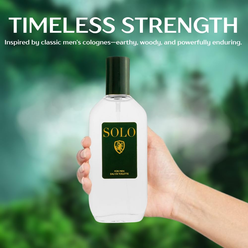 American Collection Cologne for Men - INSPIRED by A WORLD RENOWNED MEN’S PERFUME - Juniper, Pine, Tobacco, Oakmoss - Bold, Masculine, Earthy Beauty & Personal Care American Collection
