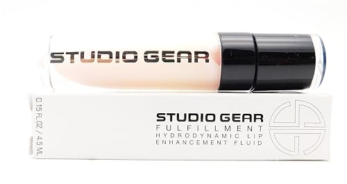 FULFILLMENT LIP PLUMPER Beauty & Personal Care Studio Gear Cosmetics