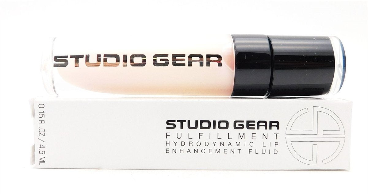 FULFILLMENT LIP PLUMPER Beauty & Personal Care Studio Gear Cosmetics