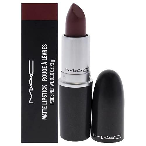 MAC Matte Lipstick - 650 Soar Lipstick Women 0.1 oz Beauty & Personal Care MAC