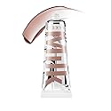 Milk Makeup Bionic Glow Liquid Illuminator, Virtual (Luminous Peach) - 0.91 fl oz - Delivers Hydrating, Natural Glow for Face & Body - Blendable Beauty & Personal Care Milk Makeup