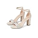 Madden Girl Brenda-R Blush Irid 9 M Beauty & Personal Care Madden Girl
