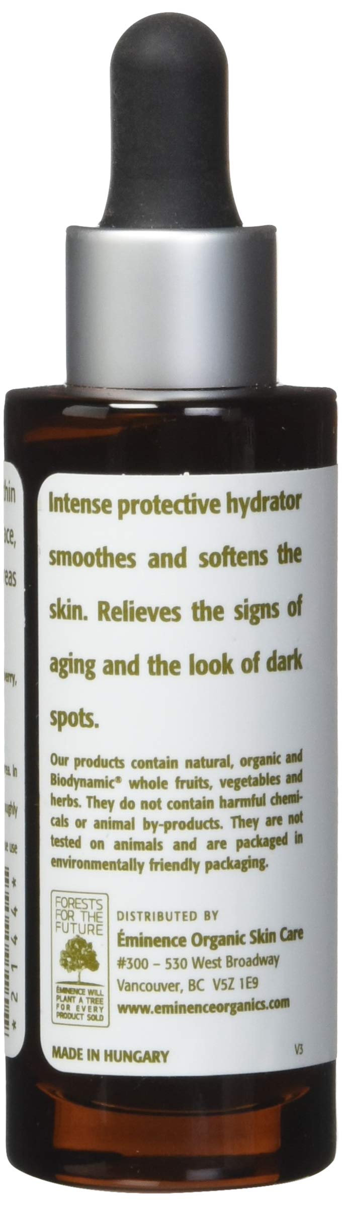 Eminence Organic Skincare Stone Crop Serum, 1 Ounce (2144/EM) Beauty & Personal Care Eminence