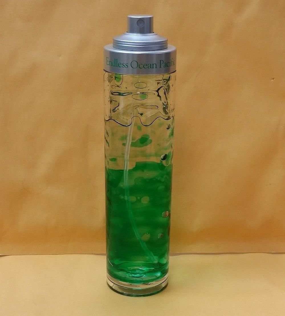 Ocean Pacific Endless By Ocean Pacific Cologne Spray 2.5 Oztester Beauty & Personal Care Ocean Pacific