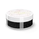 MARBLERS Fine Synthetic Mica Powder [Jet Black] 0.11oz (3g) | Highly Pigmented | Non-Toxic, Vegan, Cruelty-Free | Lip Gloss, Lipstick, Bath Bomb, Nail Beauty & Personal Care MARBLERS