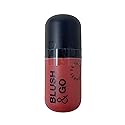 SEPHORA COLLECTION Blush & Go For Lip and Cheek - 06 ON FIRE (7 ml/.23 Fl Oz) Beauty & Personal Care SEPHORA
