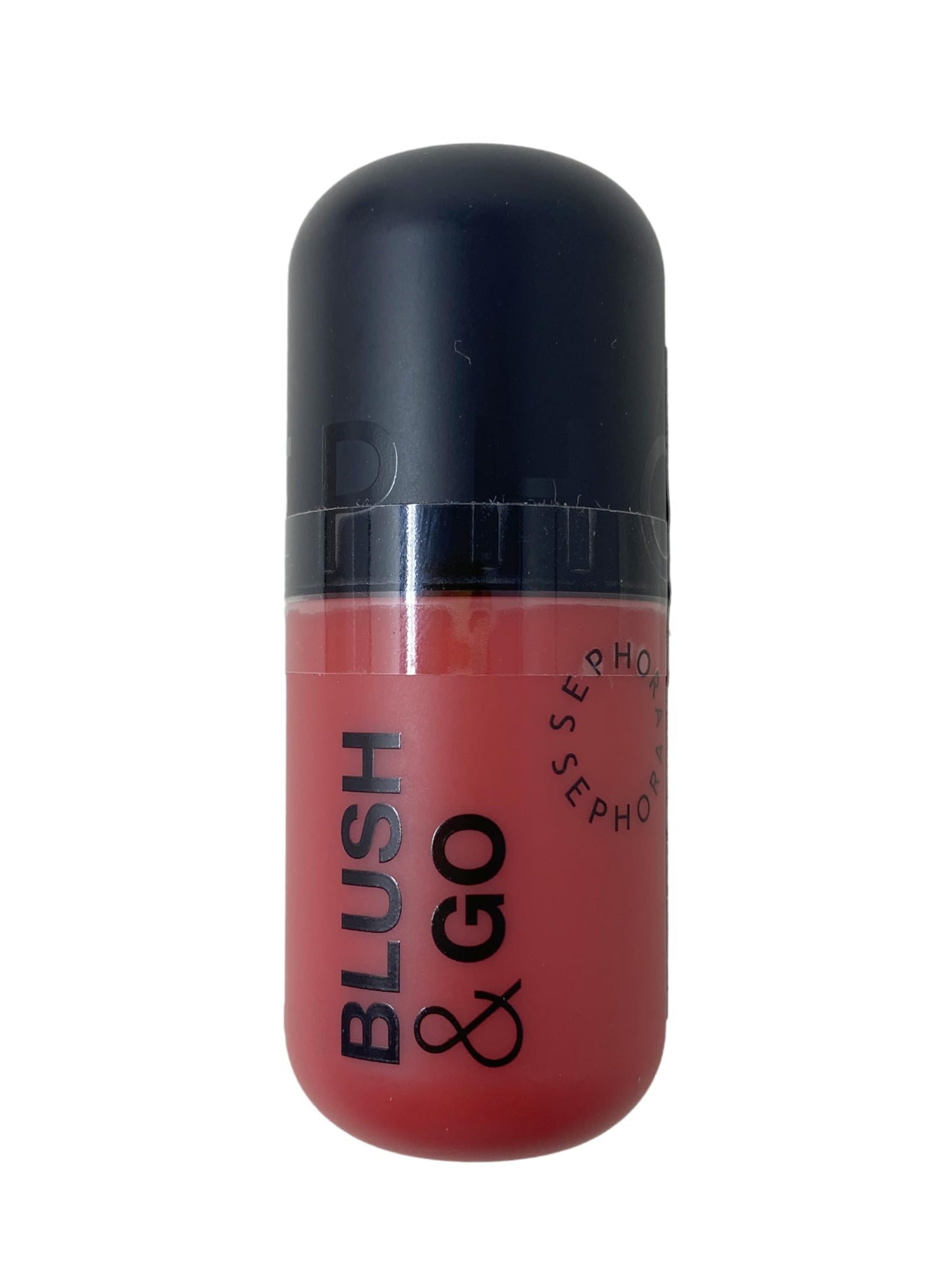 SEPHORA COLLECTION Blush & Go For Lip and Cheek - 06 ON FIRE (7 ml/.23 Fl Oz) Beauty & Personal Care SEPHORA