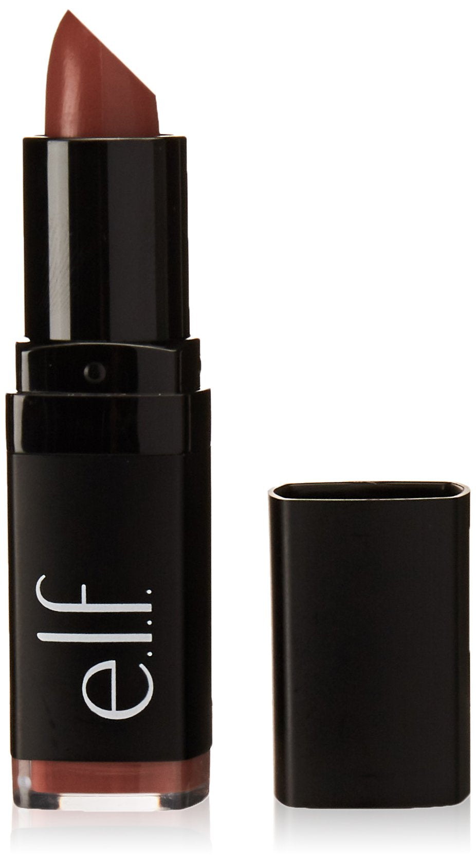 e.l.f. Velvet Matte Lipstick Blushing Brown 82671 0.14oz Beauty & Personal Care e.l.f. cosmetics