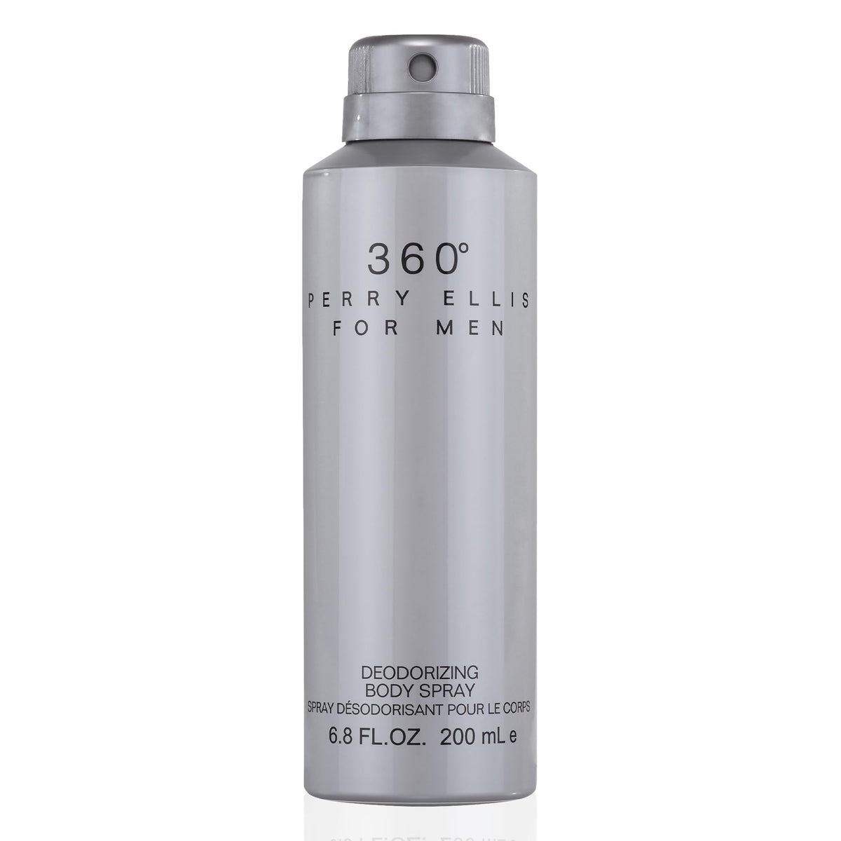 Perry Ellis 360 for Men, 6.8 fl oz Body Spray Beauty & Personal Care Perry Ellis