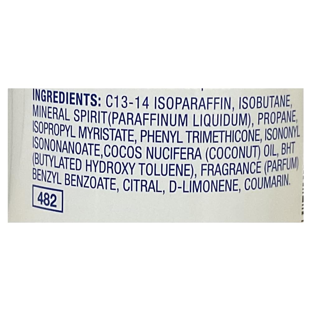 Isoplus Oil Sheen Light Hair Spray with Coconut Oil 9 Oz,Pack of 3 Beauty & Personal Care Isoplus