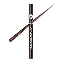 L'Oreal Paris Haute Precision Waterproof Liquid Eyeliner, Smudge-Proof Eye Liner with Micro-Tip, for up to 28HR Eye Makeup Wear, 020 Brown Leather Beauty & Personal Care L'Oreal Paris