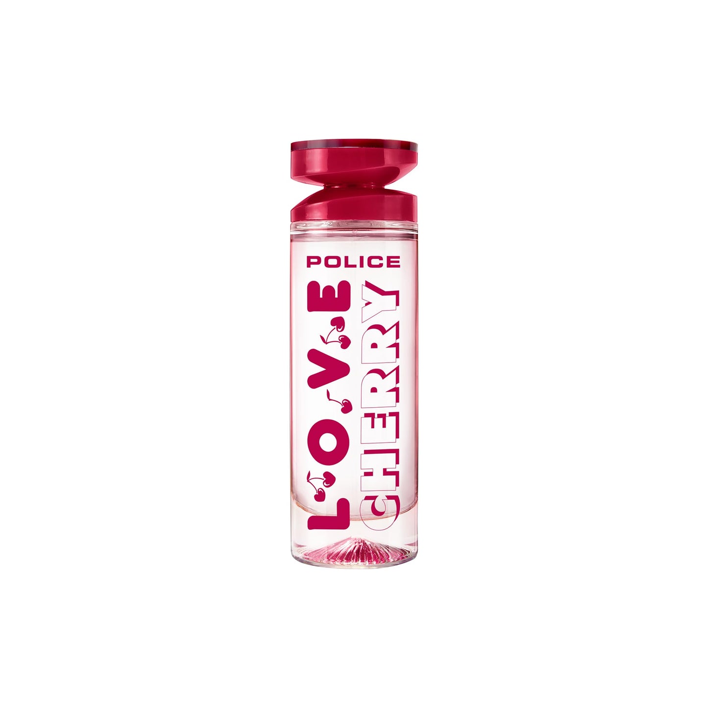 Love Cherry by Police for Women - 3.4 oz EDT Spray Beauty & Personal Care Police