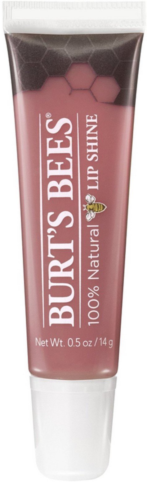 Burt's Bees Lip Shine Blush, 0.5 Ounces each (Value Pack of 2) Beauty & Personal Care Burt's Bees