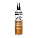 Aunt Jackie's Award-Winning Braid + Twist Collection Oh So Strong Shine Boosting Moisturizer, 12 fl oz Beauty & Personal Care Aunt Jackie's