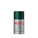Hugo Boss Hugo Man Deodorant Stick With Notes of Green Apple & Fir Balsam 2.4 oz Beauty & Personal Care Hugo Boss