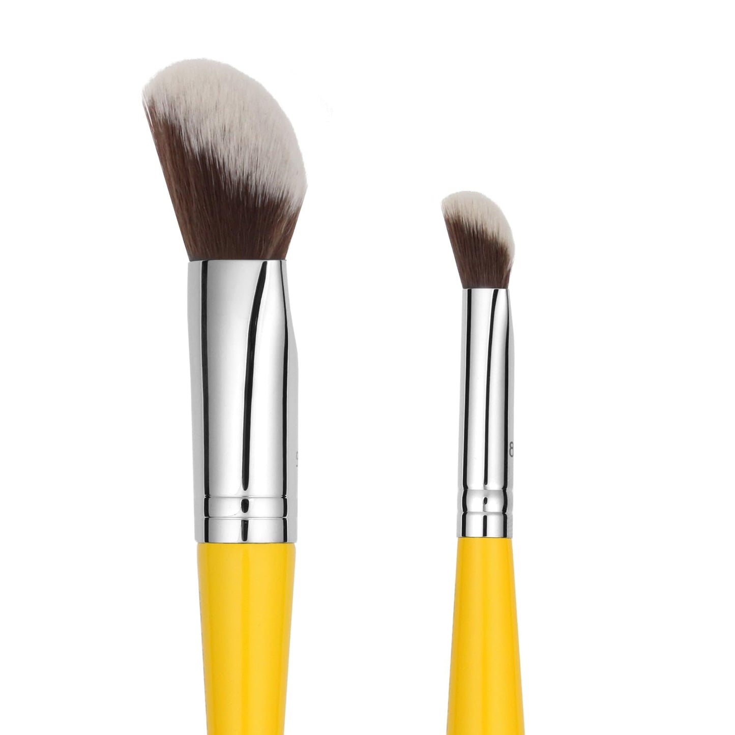 Bdellium Tools Studio Series, Double-Ended Brush, Face 969, 1 Brush Beauty & Personal Care BDELLIUM TOOLS