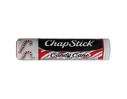 ChapStick Candy Cane Beauty & Personal Care ChapStick