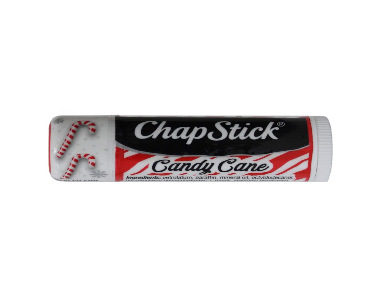 ChapStick Candy Cane Beauty & Personal Care ChapStick