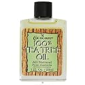 Coco Tea Tree Oil 100% Beauty & Personal Care COCOCARE