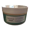 Bath and Body Works Aromatherapy Eucalyptus Lavender Breathe Deep Whipped Body Butter Beauty & Personal Care Bath & Body Works