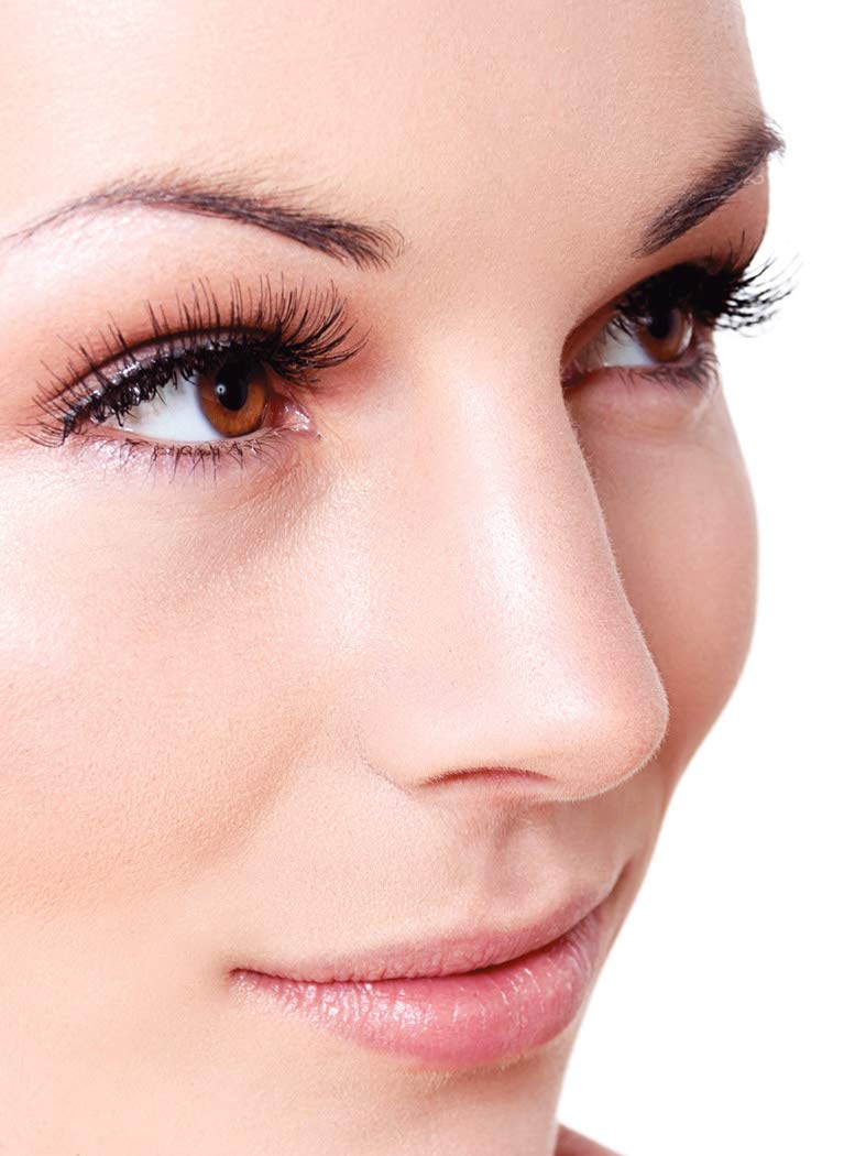 Love Your Lashes Comb Beauty & Personal Care BW Brands