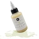 Narrative Cosmetics UV Fluorescent Alcohol Airbrush Paints - 2 fl oz, Glow Effect, Waterproof, Sweatproof, Highly Pigmented Liquid Makeup Beauty & Personal Care Narrative Cosmetics