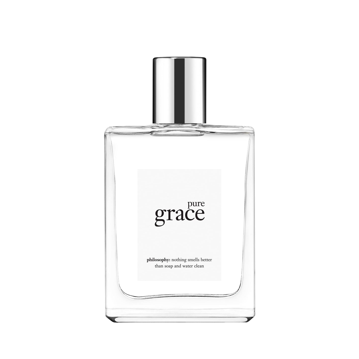 philosophy pure grace eau de toilette 4 fl oz Beauty & Personal Care philosophy