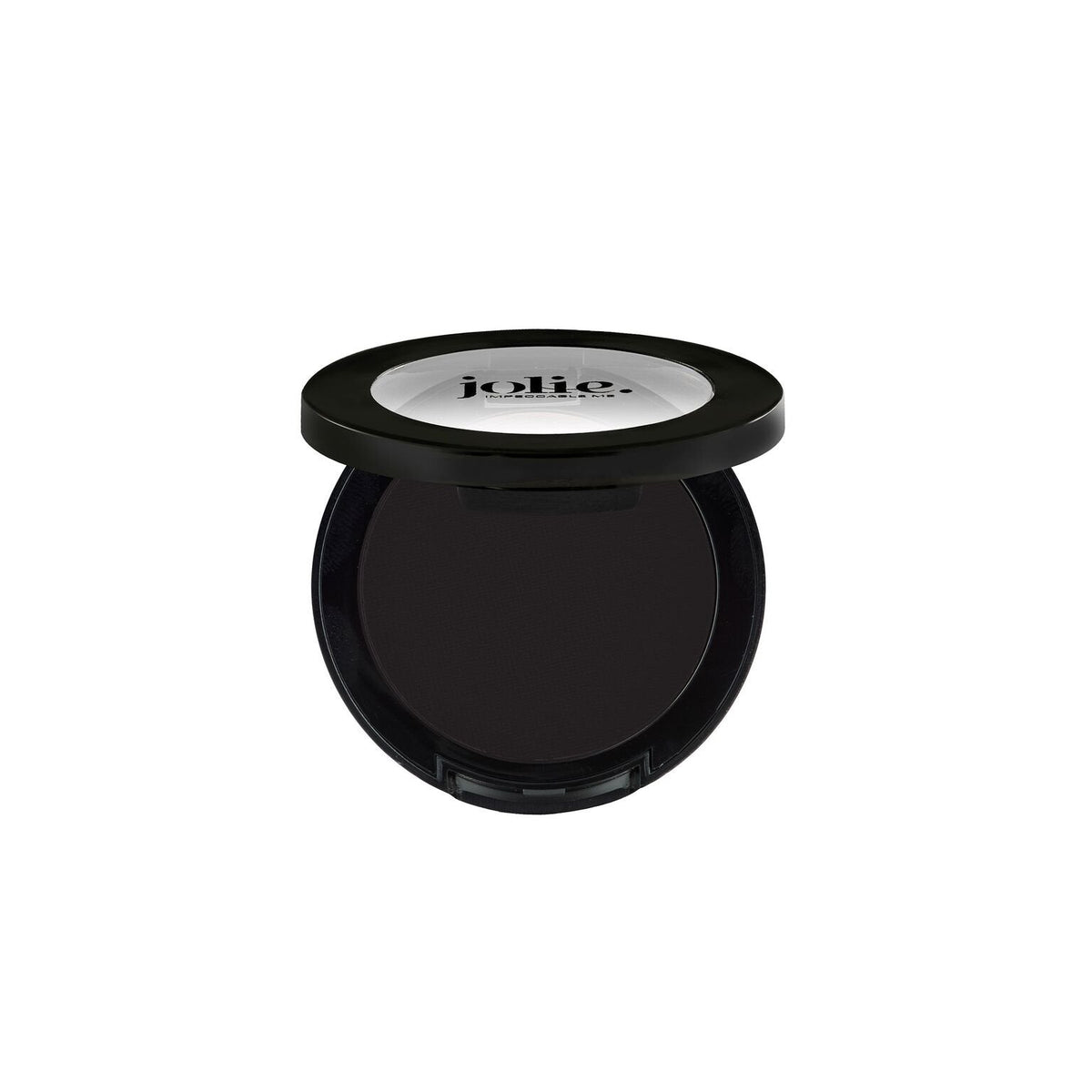 Jolie Pressed Matte Eyeshadow 1.7G (Black) Beauty & Personal Care JOLIE. IMPECCABLE ME
