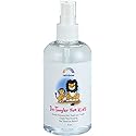 Spray Detangler For Kids - 8 fl. oz. - Spray Beauty & Personal Care Rainbow Research