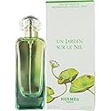 Hermes Eau de Toilette Spray, Un Jardin Sur Le Nil, 3.3 Ounce Beauty & Personal Care Hermès