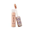 tarte shape tape concealer - Full-Coverage Creaseless Soft Matte Finish, Brightening Under-Eye & Face Makeup, 16hr Longwear, Vegan & Cruelty-Free Beauty & Personal Care tarte