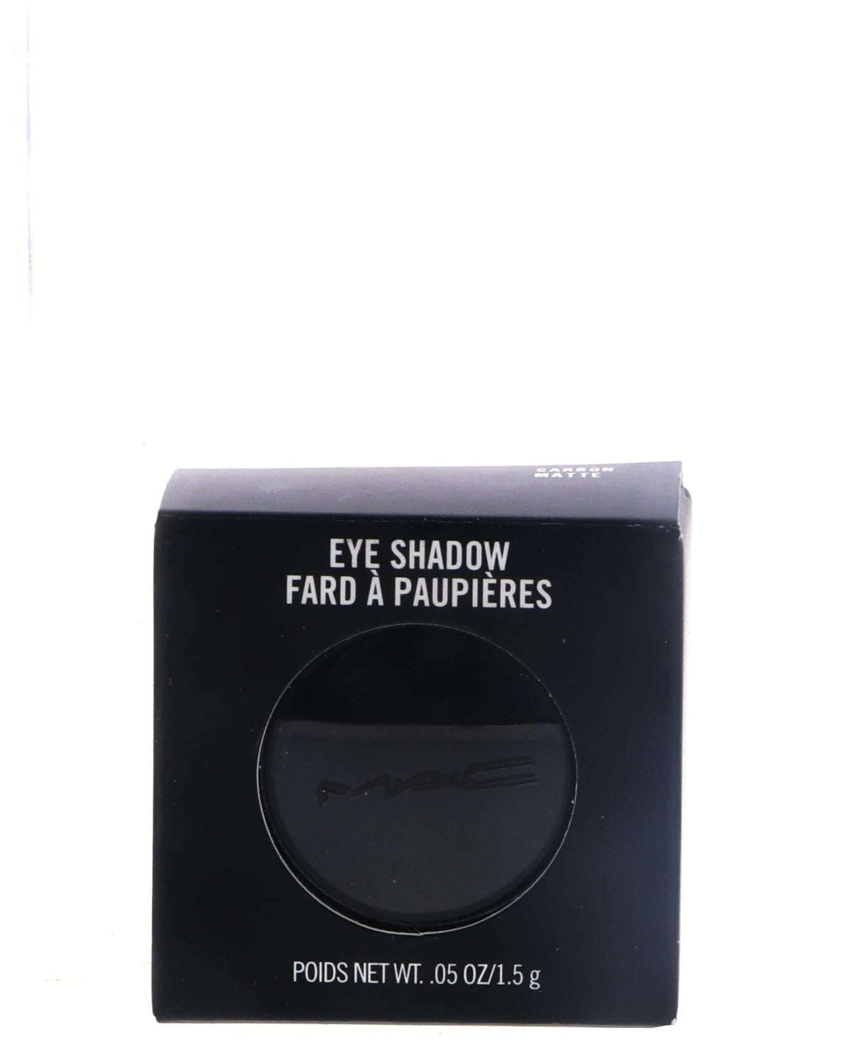 MAC Eye Shadow Carbon Beauty & Personal Care MAC