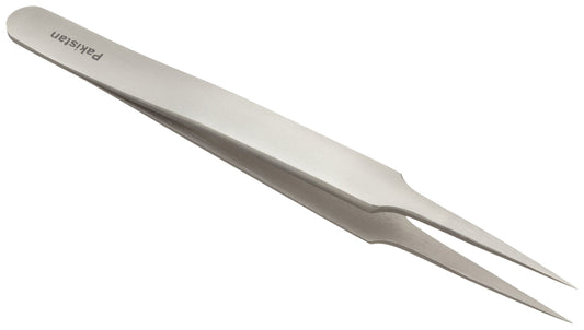 Aven 18046TT Style 2 Titanium Tweezers, 4-3/4" Length Beauty & Personal Care Aven