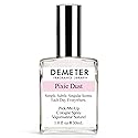 DEMETER Natural Perfume Spray Cologne for Women, Pixie Dust, 1 oz Beauty & Personal Care DEMETER