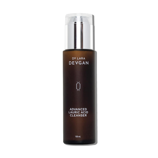 Advanced Lauric Acid Cleanser Beauty & Personal Care Dr. Lara Devgan