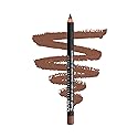 NYX PROFESSIONAL MAKEUP Suede Matte Lip Liner, Vegan Formula - Cape Town (Nude Sand) Beauty & Personal Care NYX PROFESSIONAL MAKEUP