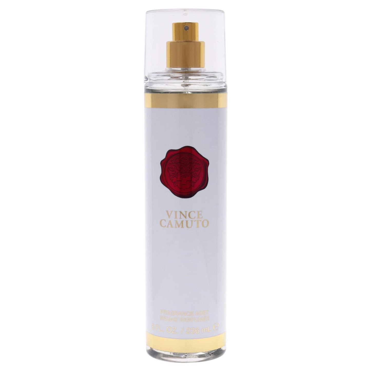 Vince Camuto Women's Body Mist, Dreamy Floral Scent, Notes of Rum, Leather and Patchouli, Contemporary and Sophisticated Fragrance, Feminine Beauty & Personal Care Vince Camuto