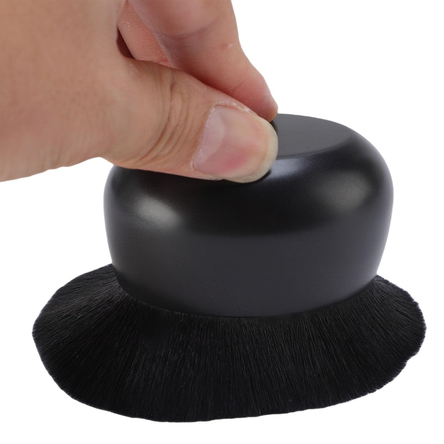 Self Tanning Brush Tan Applicator Body Makeup Brush with Soft Synthetic for Face and Body Tanning Beauty and Personal Care Pongnas