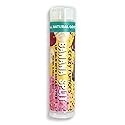 Crazy Rumors Banana Split Lip Balm. 100% Natural, Vegan, Plant-Based, Made in USA (1-Pack) Beauty & Personal Care Crazy Rumors