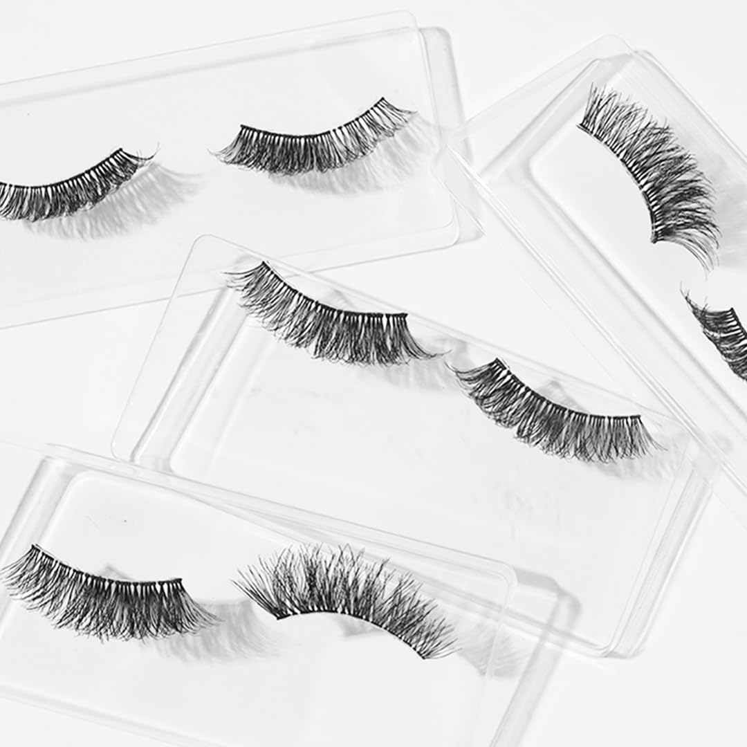 Studio Effects Wispies Black Beauty & Personal Care Ardell