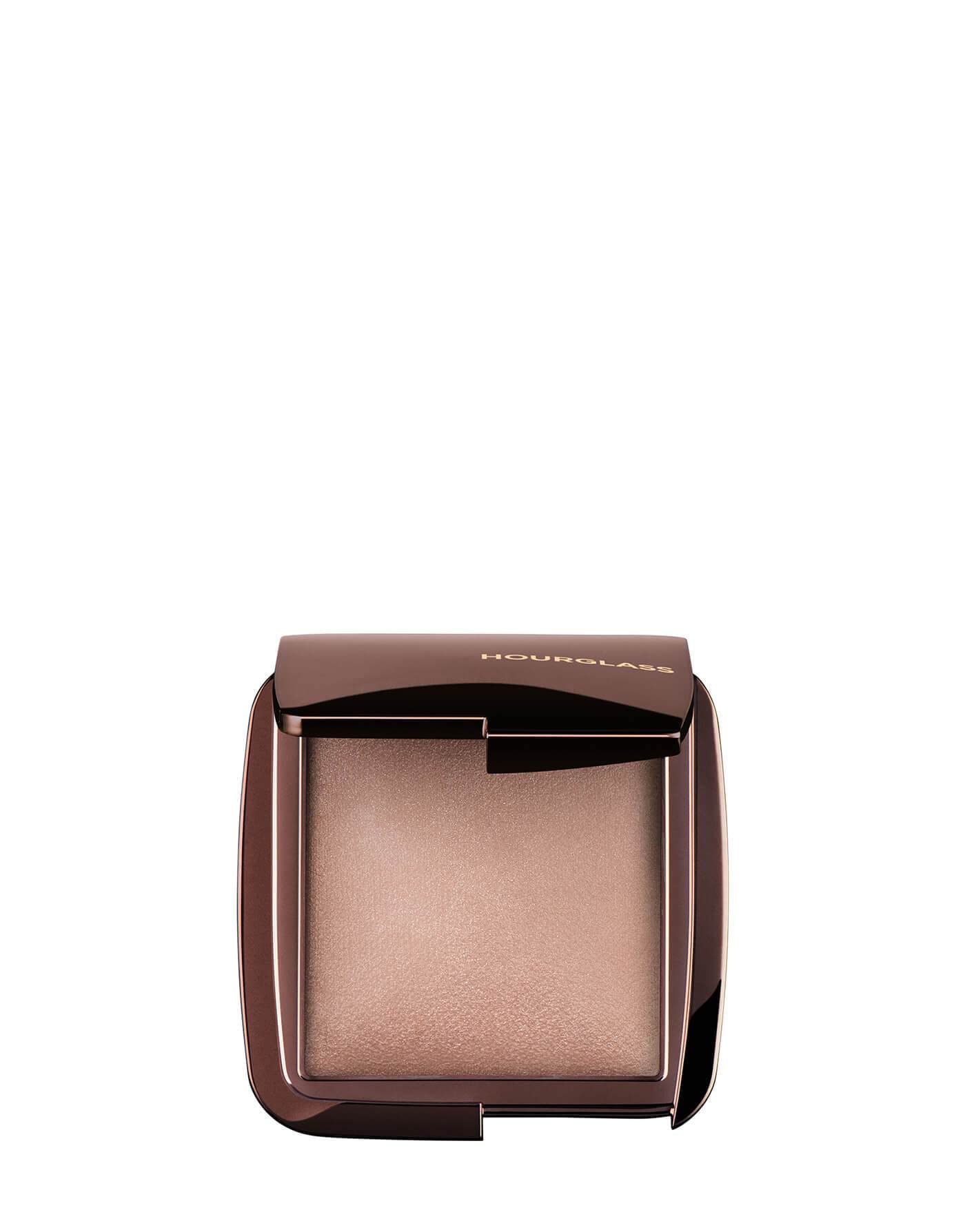 Hourglass Mini Ambient Lighting Finishing Powder. Dim Light Shade Highlighting Powder. (0.049 ounce) Beauty & Personal Care HOURGLASS