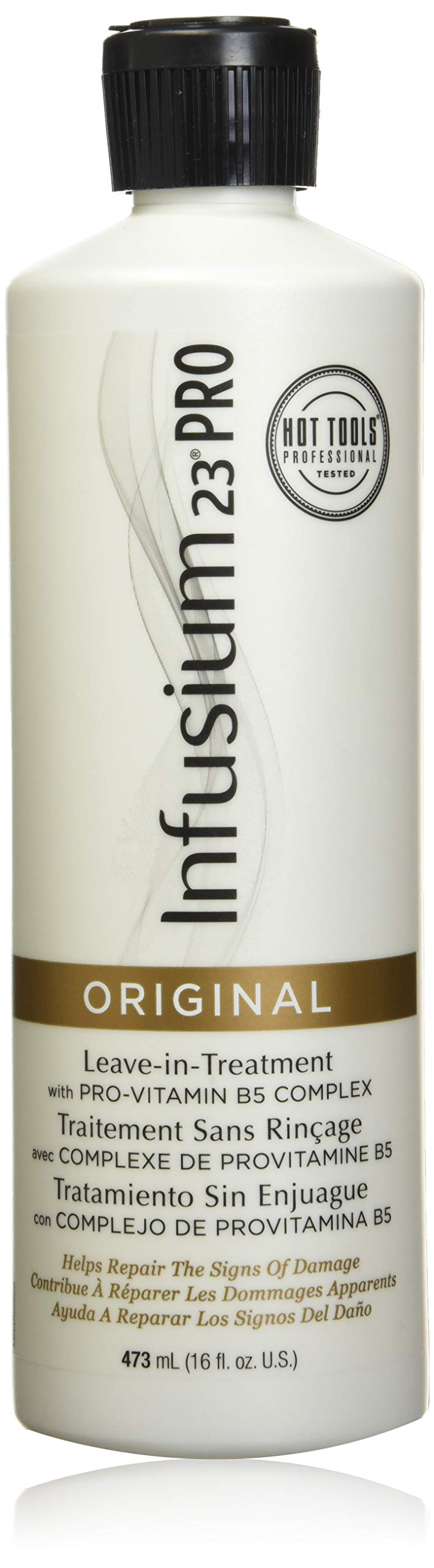 InfusiumPro23 Leave in Treatment Conditioner, Original, 16 Fl Oz Beauty & Personal Care Infusium